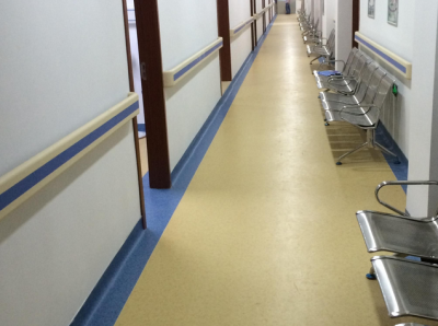 德美PC地板--圣龍4