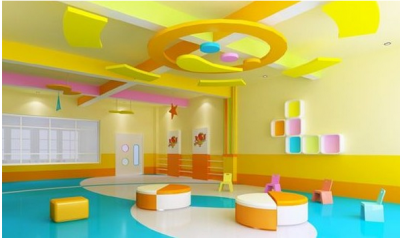 德美PVC地板--圣龍2系列（純色）